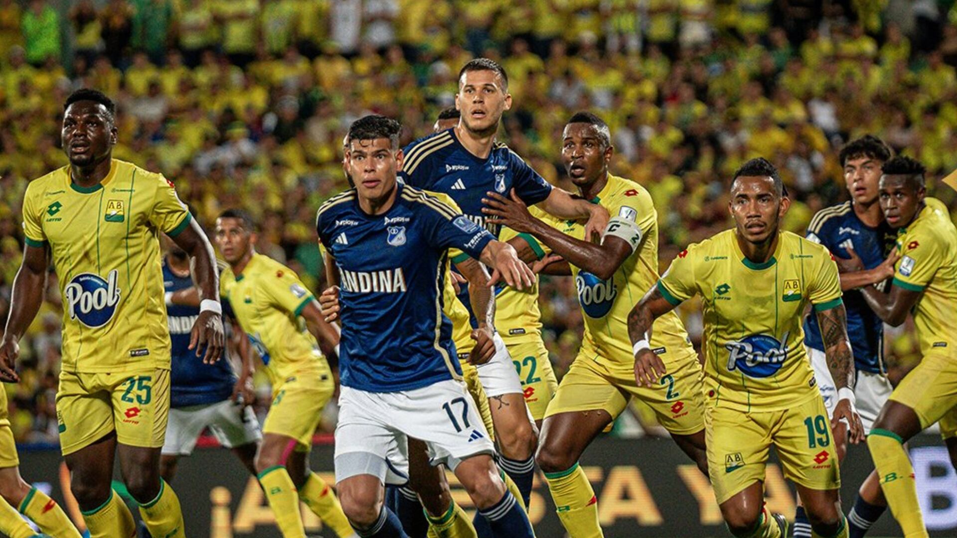 Javier Hernández Bonnet insinuó que 'le metieron la mano' al Bucaramanga vs Millonarios