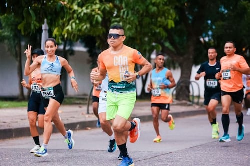 Media Maratón de Córdoba moverá turismo, hotelería y comercio en Montería tras las inundaciones