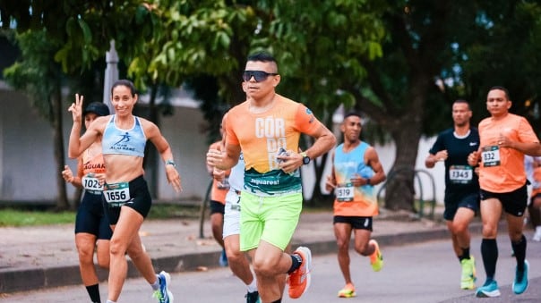 Foto Media Maratón de Córdoba impulsará la reactivación económica tras inundaciones en Montería.