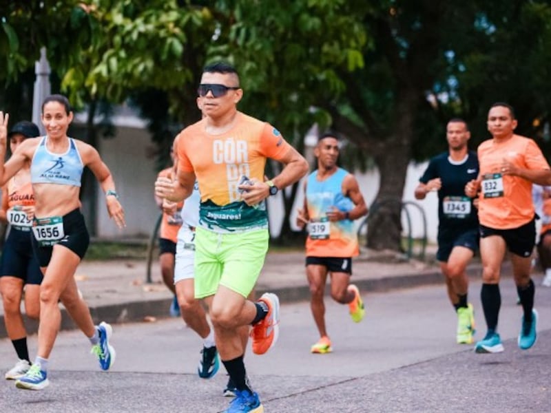 Media Maratón de Córdoba moverá turismo, hotelería y comercio en Montería tras las inundaciones