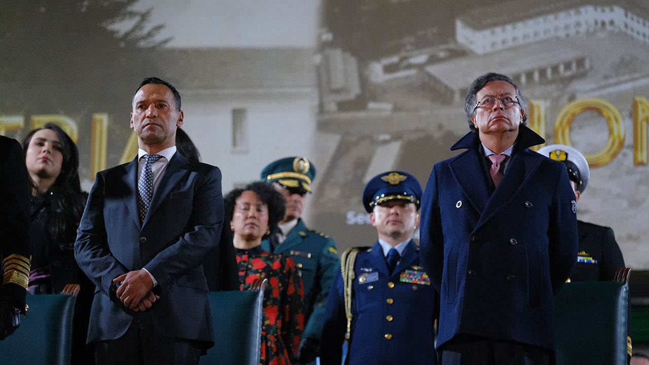 Petro ordena gestión inmediata de Conpes para modernizar capacidades de Fuerzas Militares