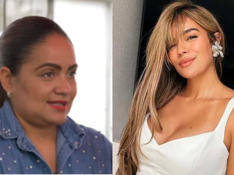 Prima de Karol G que está en la cárcel contó que la cantante la visitó y la ha apoyado en su proceso