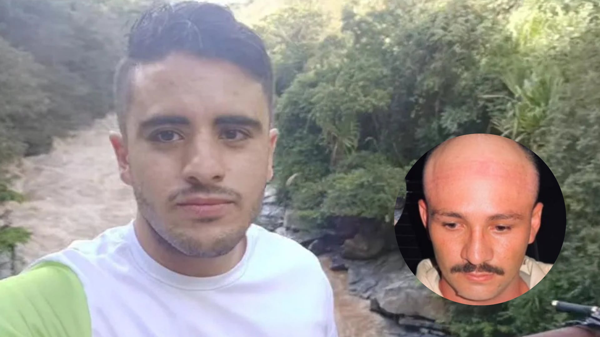 Caso Mateo Pérez, periodista asesinado en Antioquia