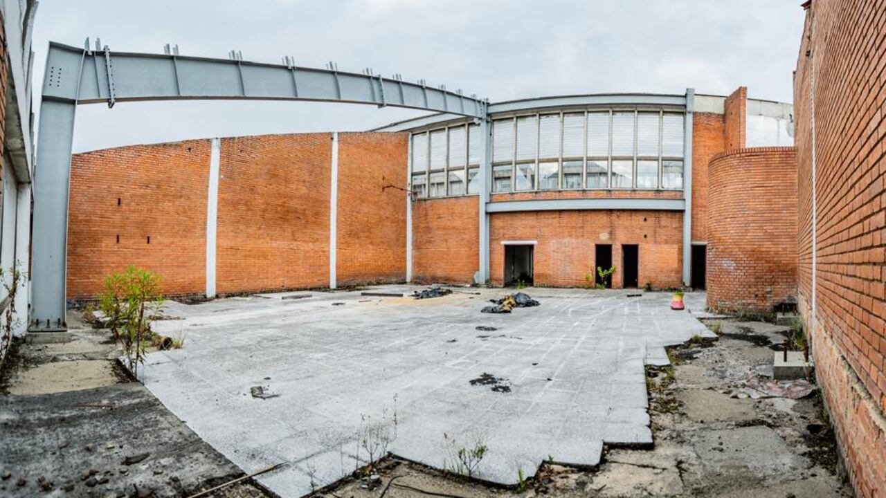 Denuncia del concejal Leandro Castellanos