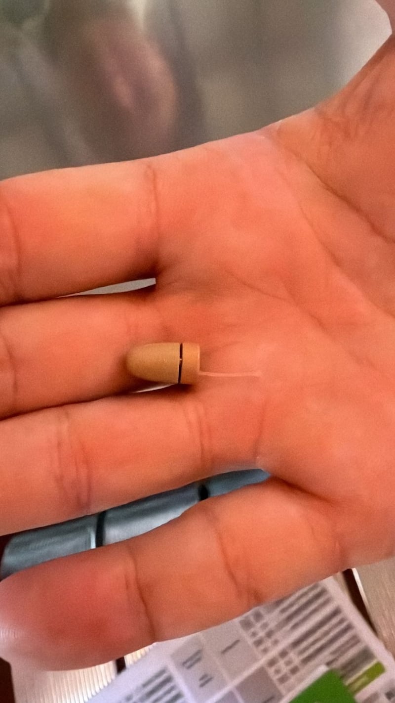 Fraude para pasar examen de la UdeA