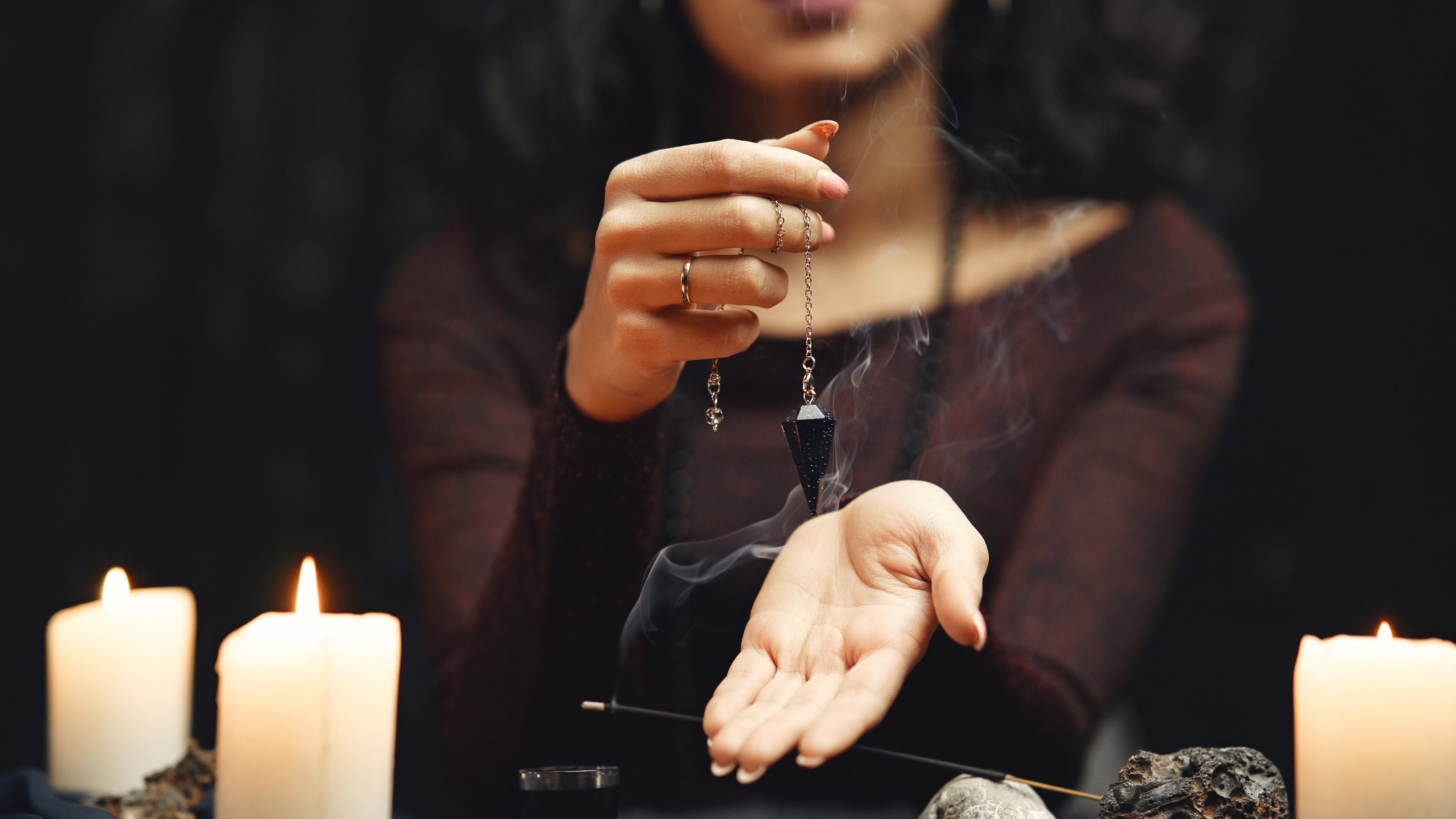 Festival Brujería en Medellín