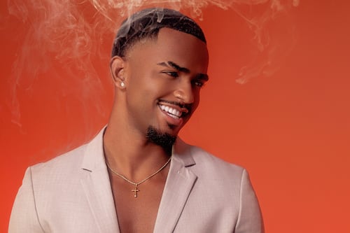 La Feria de Cali apuesta por una nueva generación con Dayson Lyon