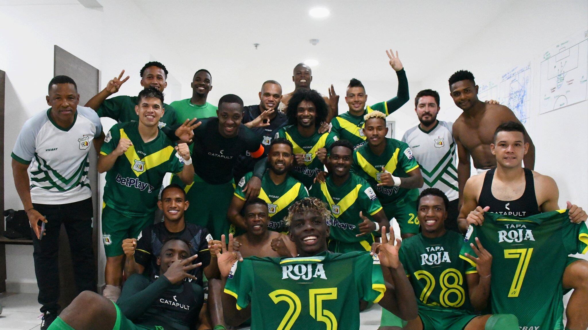 Quindío se niega a entrenar por falta de garantías, tras ataque violento a dos jugadores