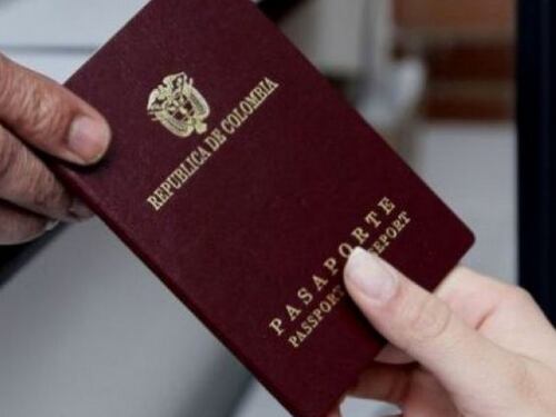 Podrán revisar sus redes sociales cuando pida la visa a Estados Unidos