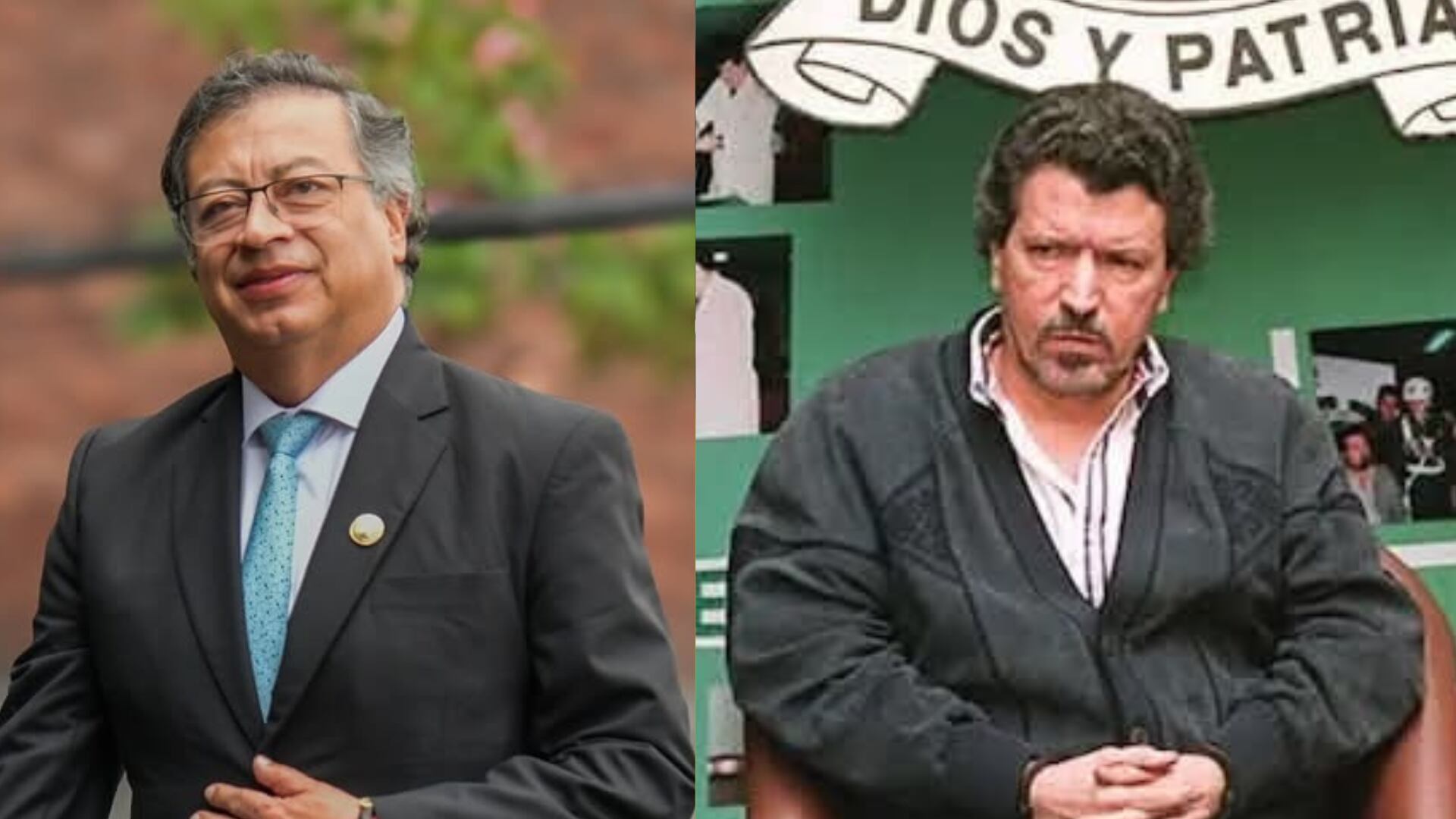 Miguel Rodríguez Orejuela envió carta al presidnete Gustavo Petro