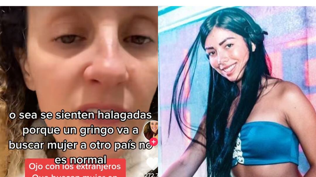 Reportera argentina advierte a mujeres en Latinoamérica por asesinato de Valentina Trespalacios