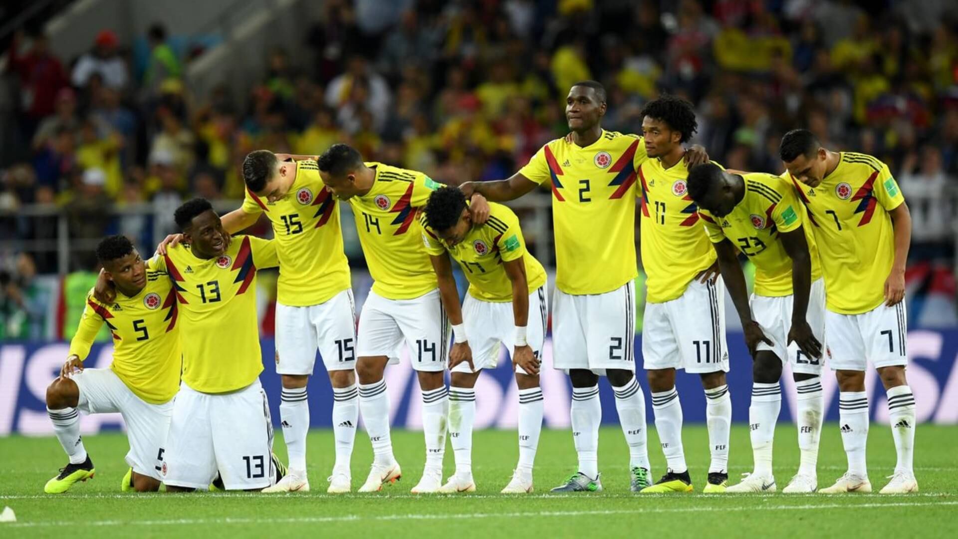 Atlético Nacional confirmó la llegada de Cristian Zapata