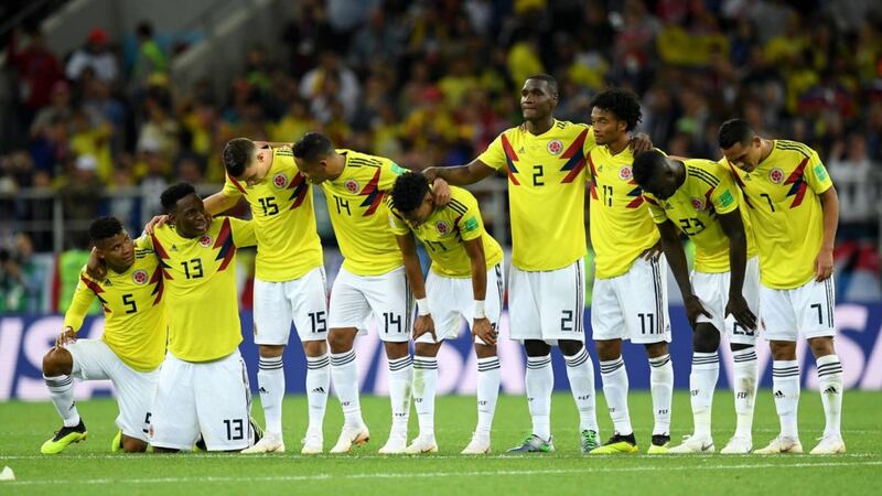 ¿Adiós, ‘Turro’? Nacional confirmó la llegada de defensa mundialista con Colombia