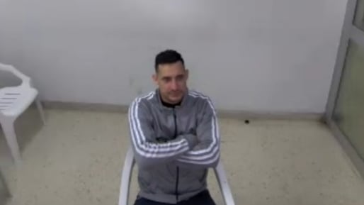 Sentencia de Carlos Eduardo Mora.