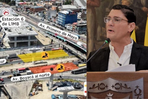 Japón y Bogotá: la alianza que mejorará el Metro de la capital