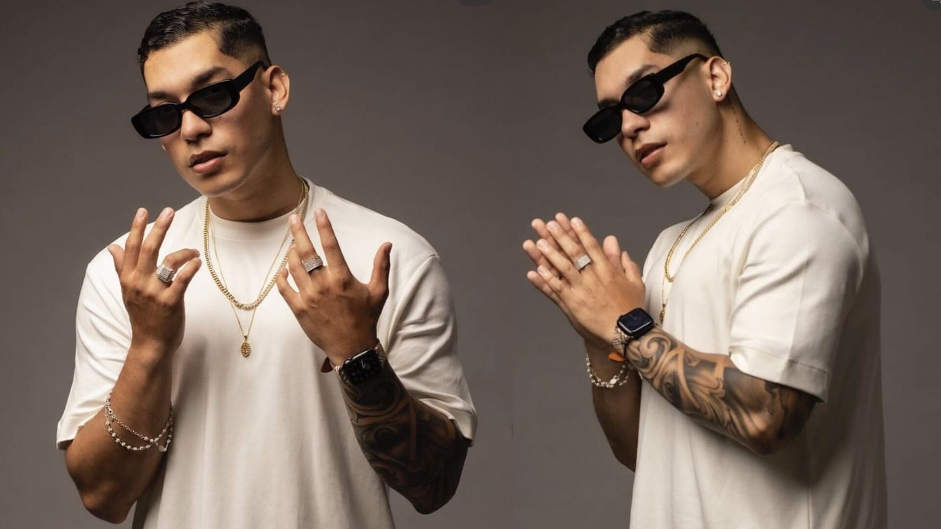 Venegas habla de la industria musical