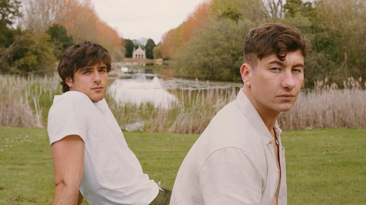 La película ‘Saltburn’ ha generado diversas reacciones entre quienes la consideran más de lo mismo y los que aplauden su oscura trama y desinhibido guion.