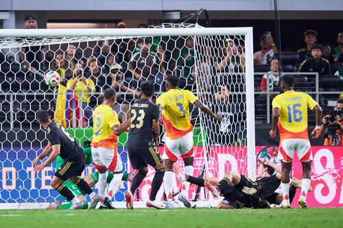 Selección latinoamericana sufrió dos bajas confirmadas para la Copa del Mundo por rotura del tendón y de ligamentos