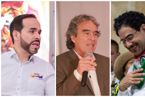 Oración para pedir por los buenos mandatarios en época de elecciones