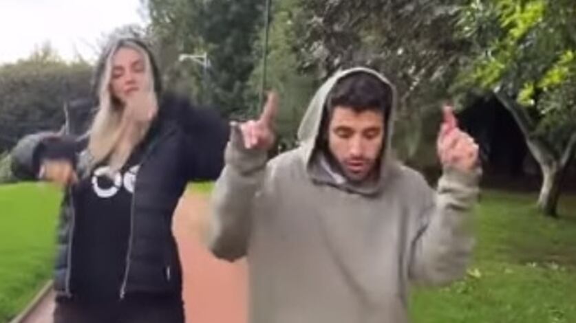 Los mensajes y muestras de apoyo a Melina Ramírez se hicieron sentir en cada uno de los comentarios que hicieron sus seguidores