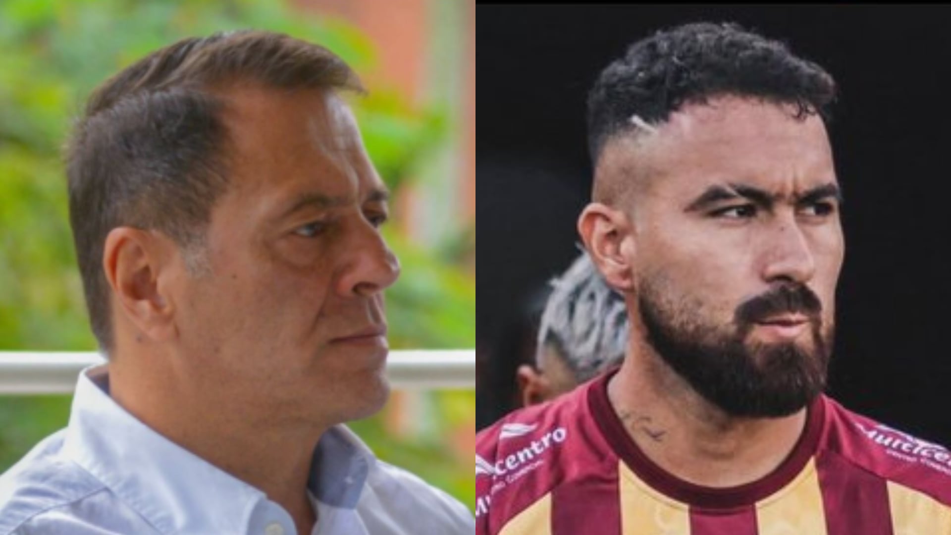 Tulio Gómez frenó rumor de fichaje en América: “Es falso que estemos negociando”