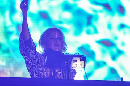 La Solar 2024, Parque Norte de Medellín