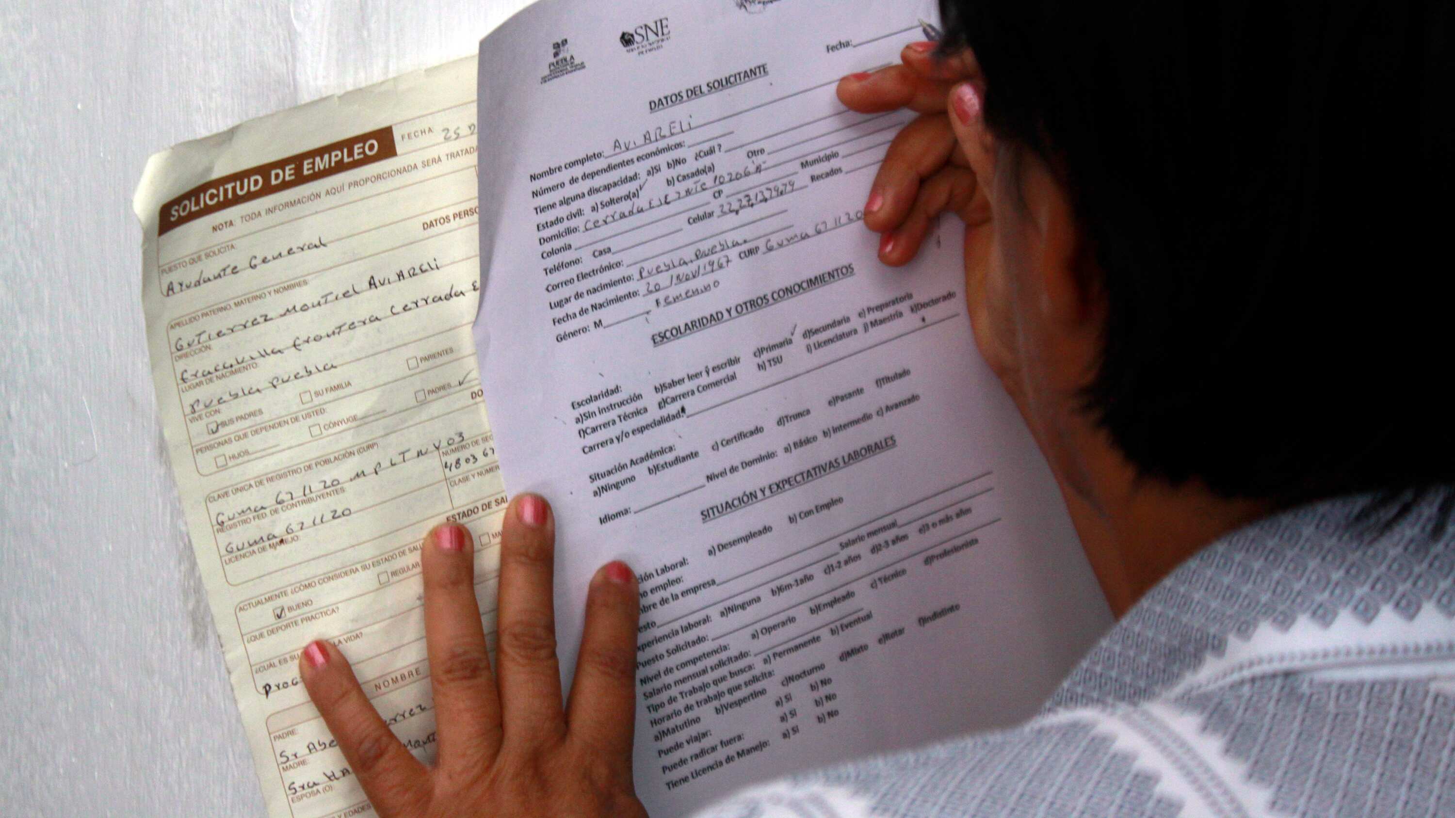 Foto: Agencia Enfoque