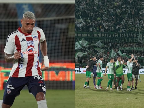 Definidos los horarios de los partidos correspondientes a la última fecha de cuadrangulares en la Liga BetPlay