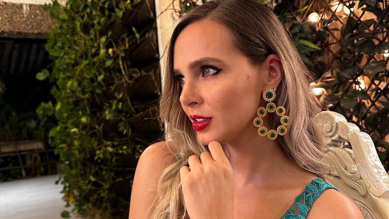 Ejército y Policía incluidos: Elizabeth Loaiza habló del accidente que sufrió su hija