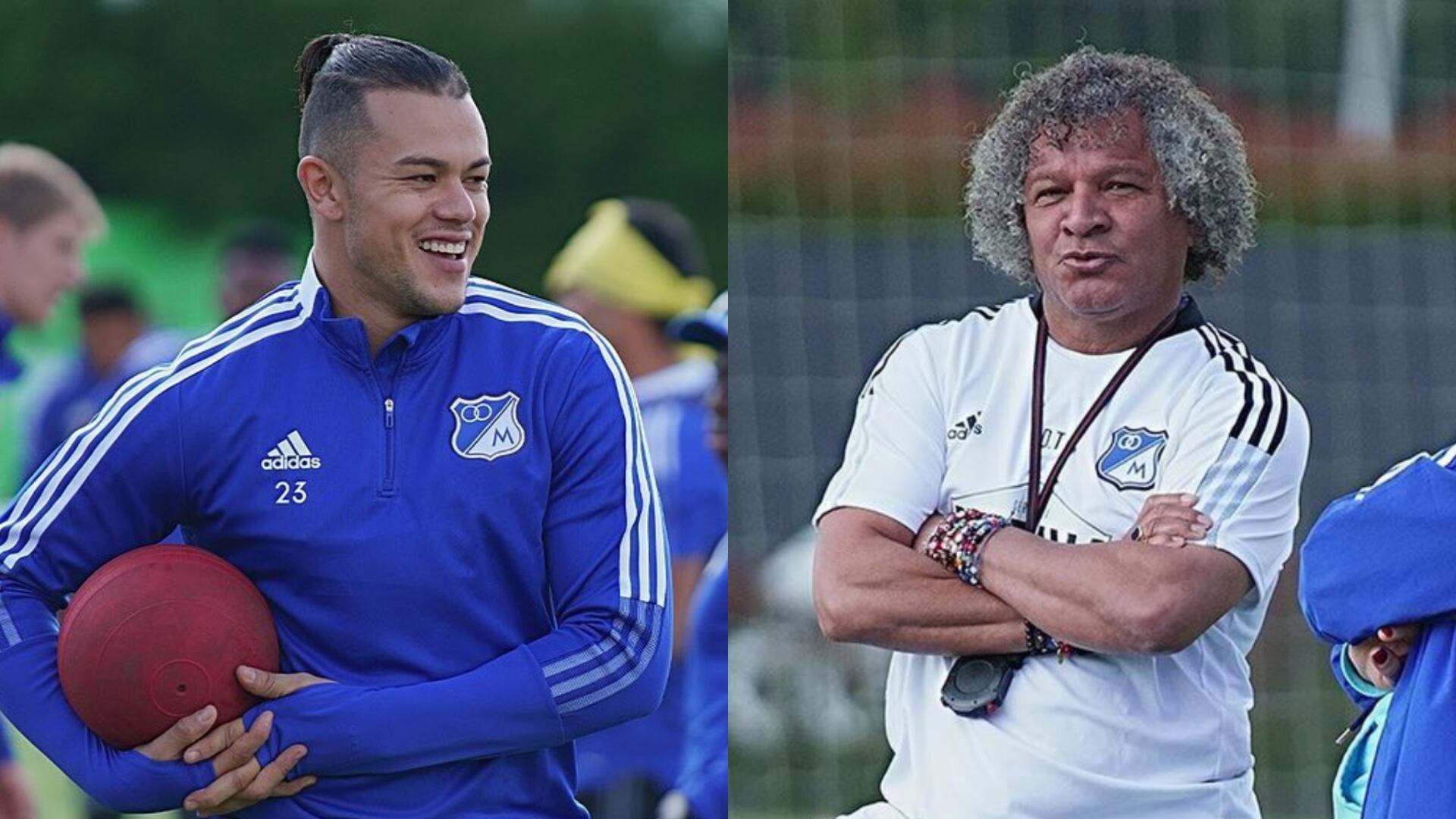 Alberto Gamero dijo que Leo Castro podrá jugar la Libertadores