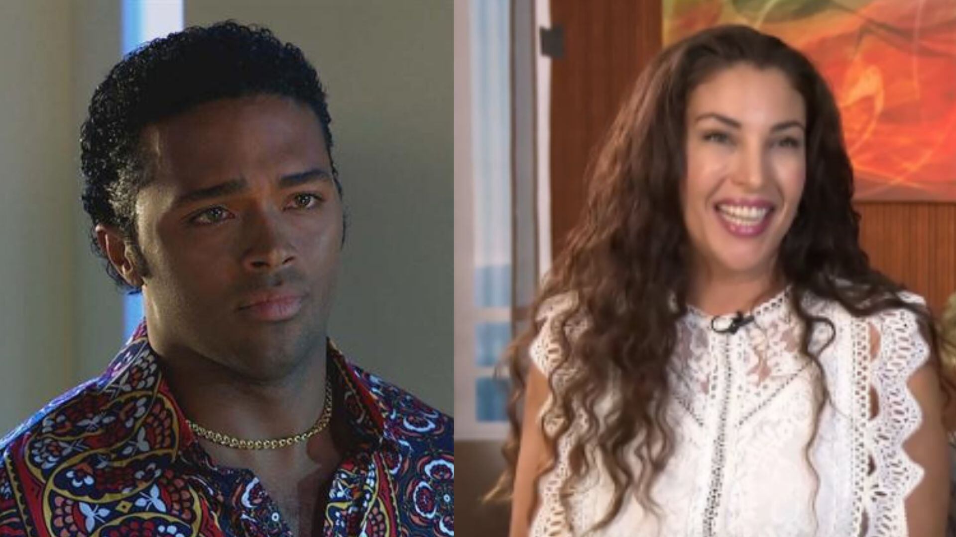 Novela del Joe Arroyo