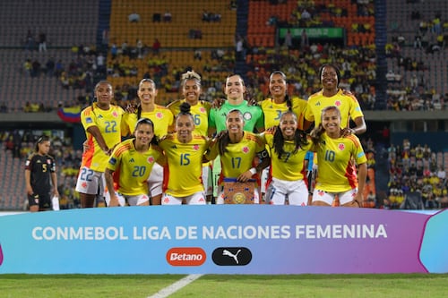 Selección Colombia Femenina podría clasificar al Mundial en Cali: esto necesitan las ‘Superpoderosas’