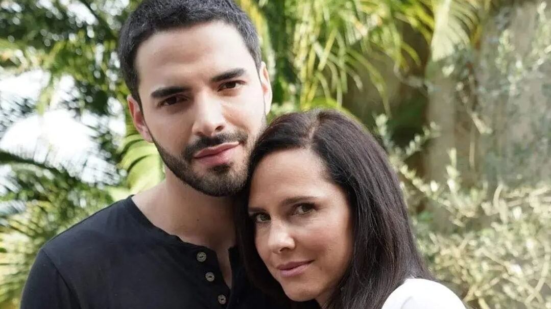 Paola Turbay y Sebastián Carvajal protagonizan 'Ana de Nadie'