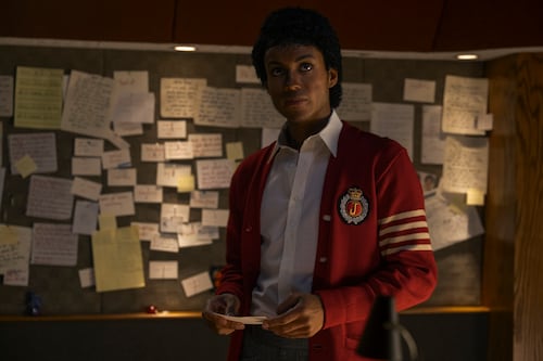 “Michael”: la biopic que apostó por IMAX, Dolby Cinema y 4DX para revolucionar la experiencia en salas