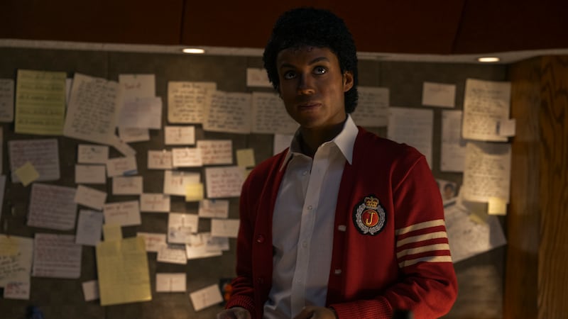 “Michael”: la biopic que apostó por IMAX, Dolby Cinema y 4DX para revolucionar la experiencia en salas