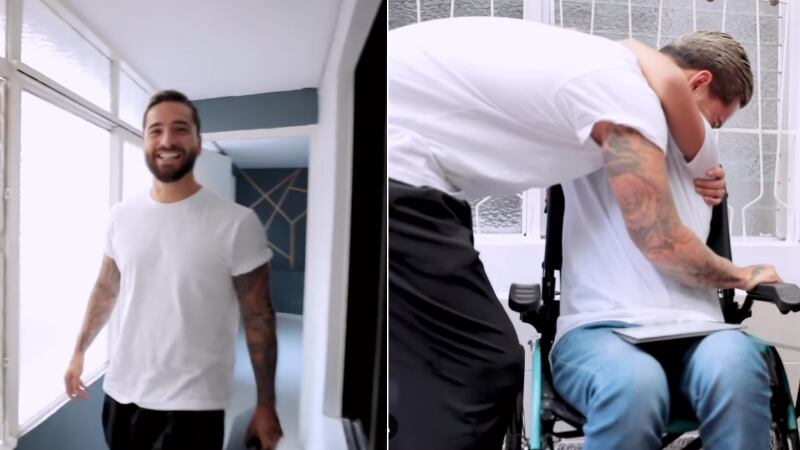 Bastian Matías Madrid