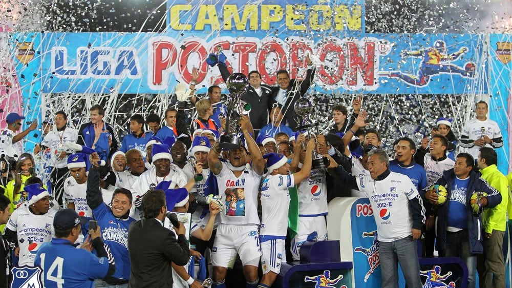 Millonarios se reencontrará con un viejo conocido en la Copa Sudamericana: Fue campeón en 2012