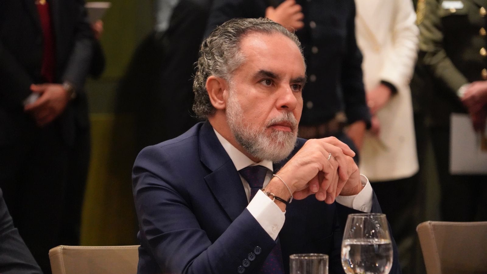 Armando Benedetti