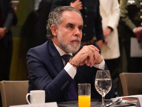 Aseguran que Armando Benedetti no tendría espacio en la campaña de Iván Cepeda