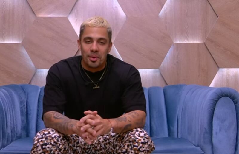 Nominados de ‘La casa de los famosos Colombia 2’