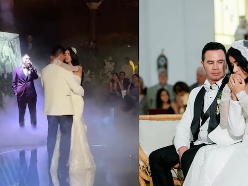 ¿Qué es el ‘grooming’ y por qué señalan a Jhonny Rivera de tener esta conducta con su joven esposa?