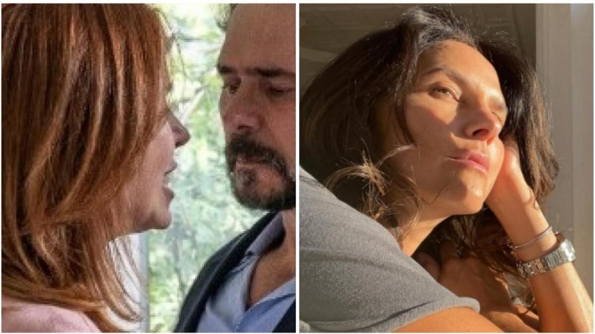 El amor existe: las razones por las que Benjamin y Genoveva son la pareja del año 'Ana de Nadie'
