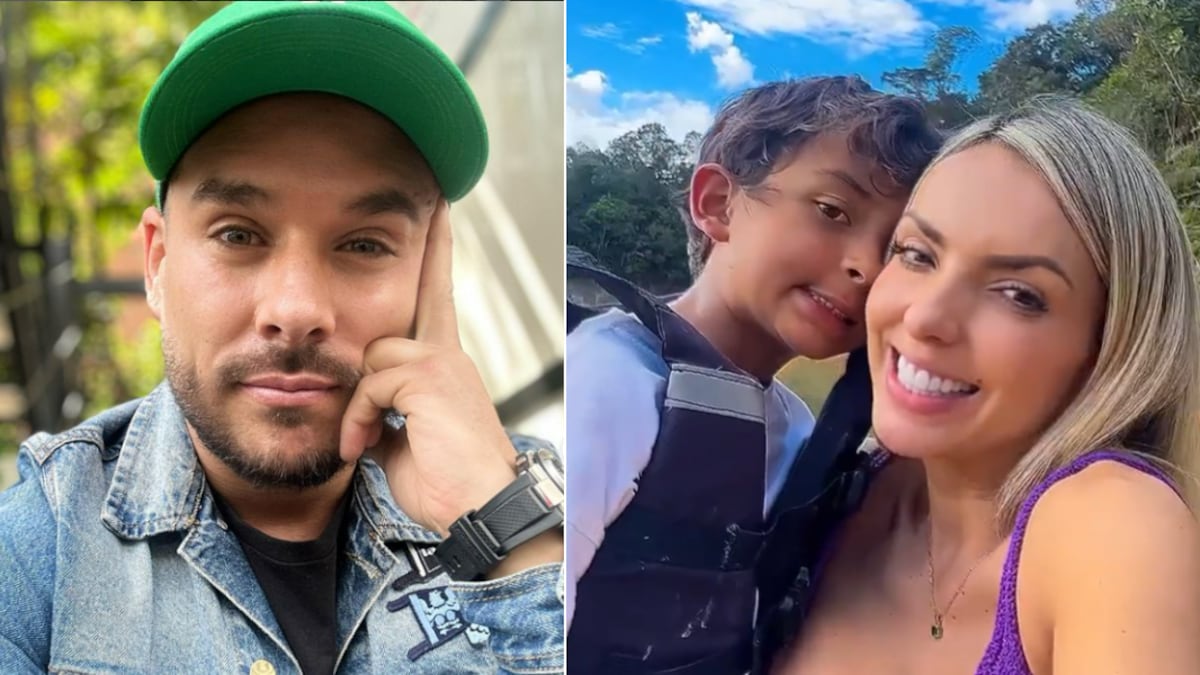 Sebastián Caicedo / Juliana Diez