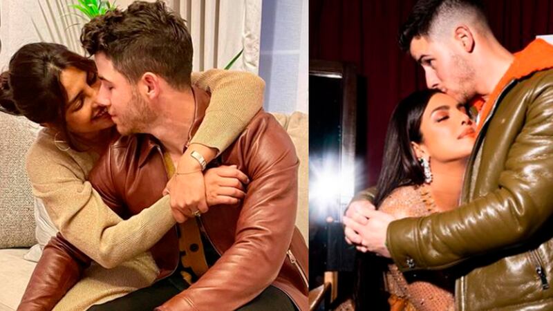 Priyanka Chopra y Nick Jonas publican primera foto con su hija y revelan problemas de salud que vivió