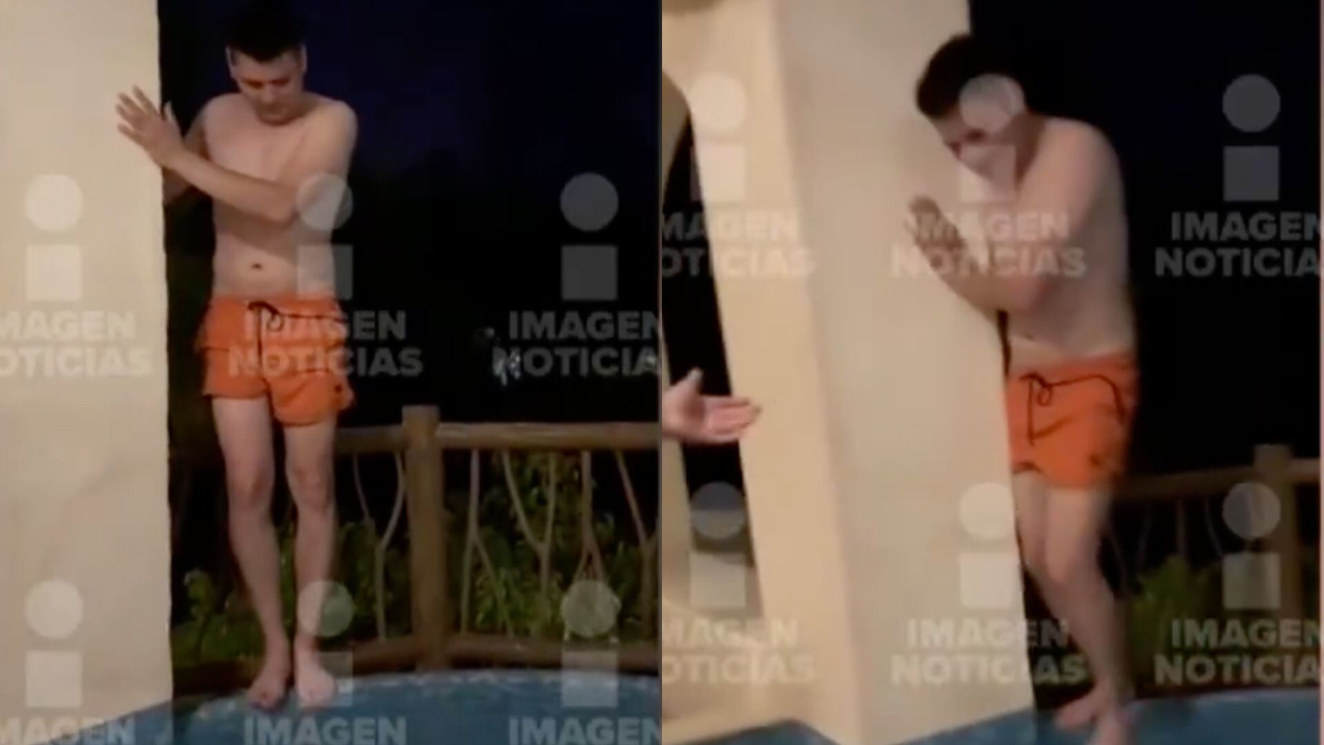 La familia pide justicia.