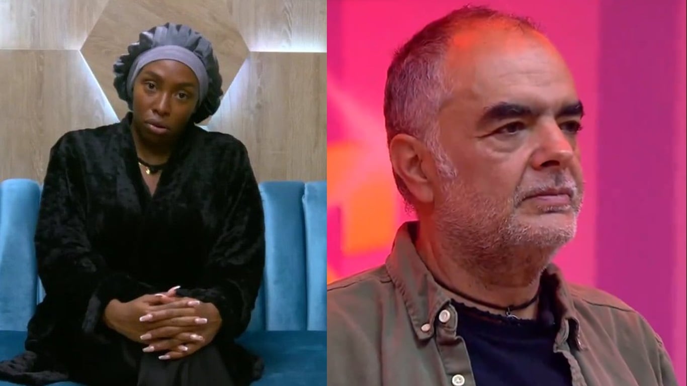 Karen Sevillano le envió un mensaje a Beto Arango al conocer su decisión tras salir de 'La Casa de Los Famosos'.