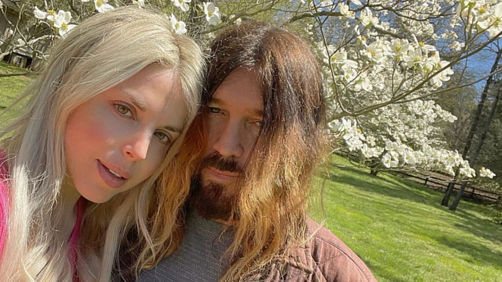 Duró poco esta unión