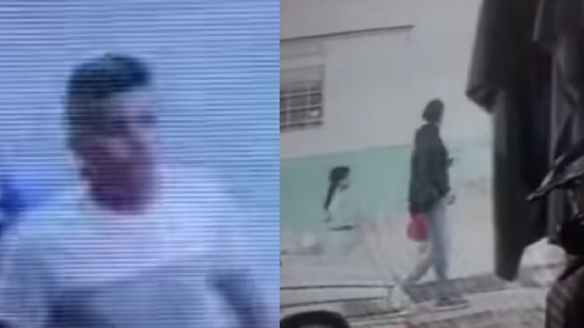 Hombre raptó niña en Popayán