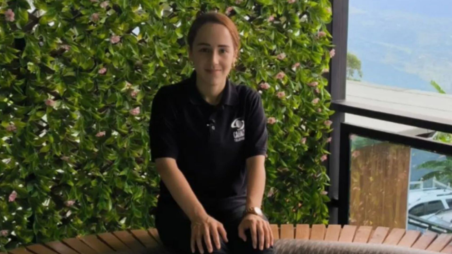 Eriza Zapata habla de su orientación sexual