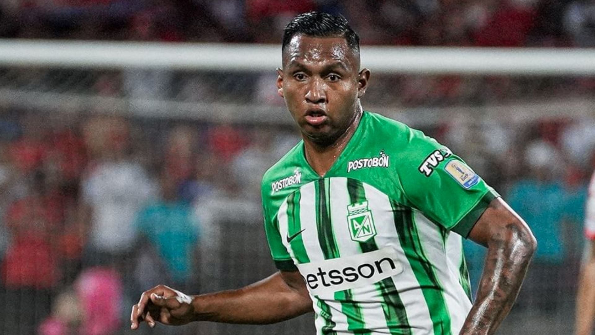 Alfredo Morelos propuso práctica solución al problema de Efraín Juárez: “No se dejen hacer gol”